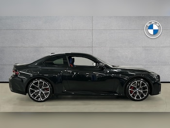 Used BMW M2 2023 for sale - 77616860: Photo