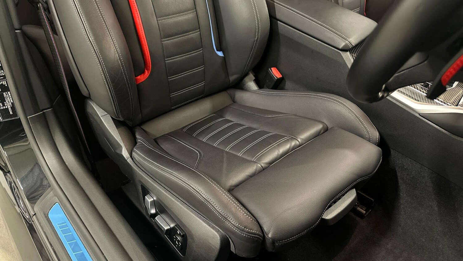 Used BMW M2 for sale - 77616860: Photo 42