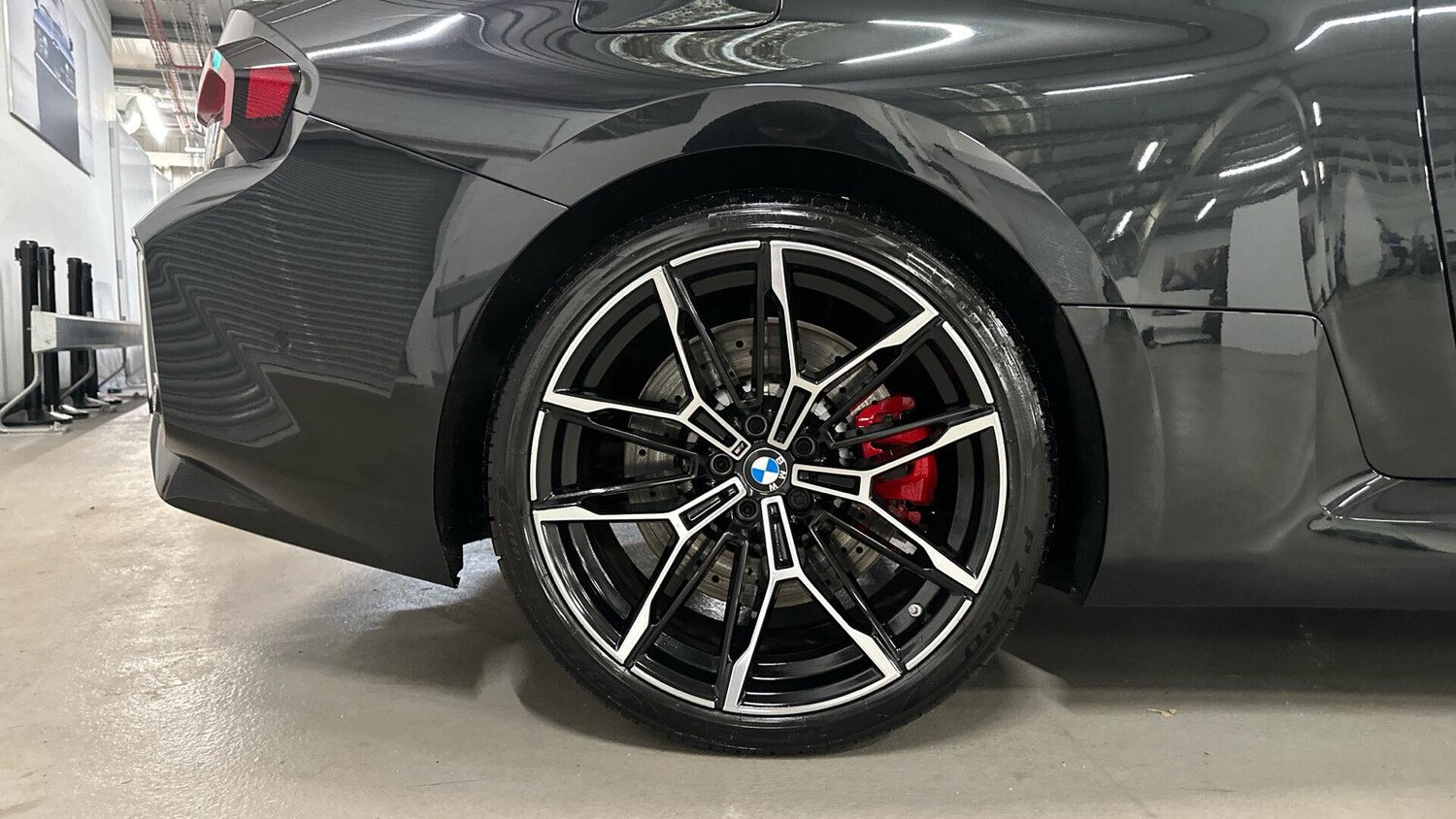 Used BMW M2 for sale - 77616860: Photo 43