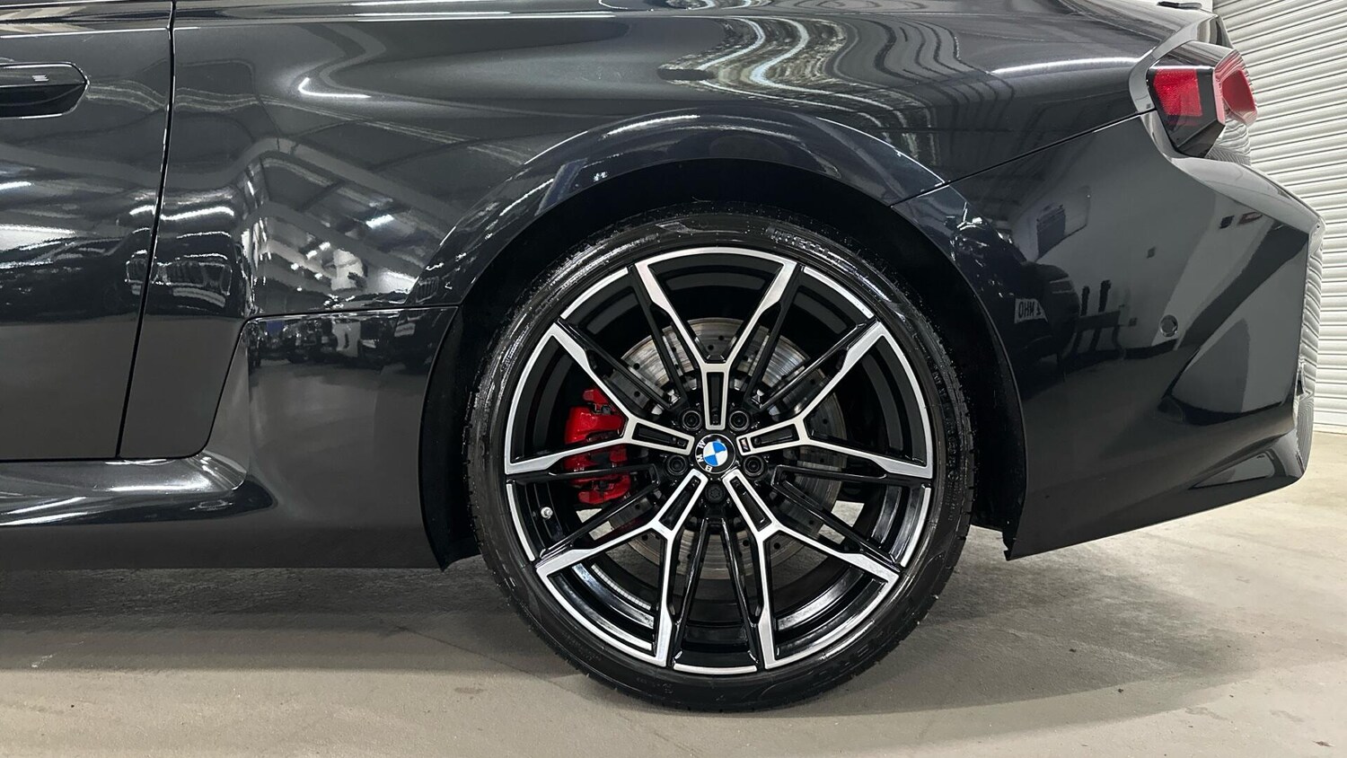 Used BMW M2 for sale - 77616860: Photo 44