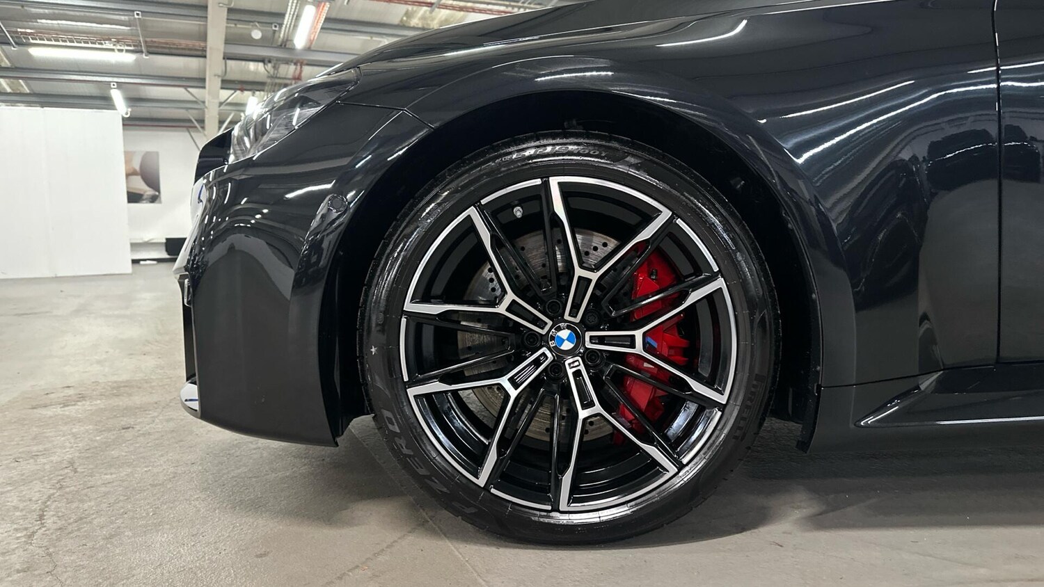 Used BMW M2 for sale - 77616860: Photo 45