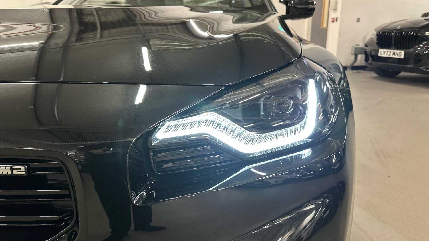 Used BMW M2 for sale - 77616860: Photo 47