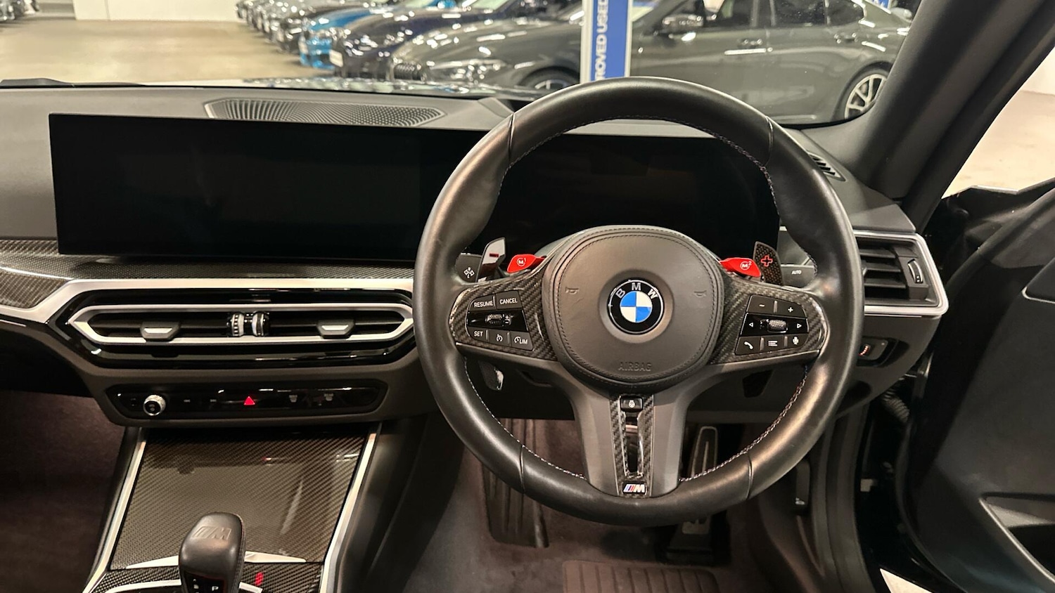 Used BMW M2 for sale - 77616860: Photo 5