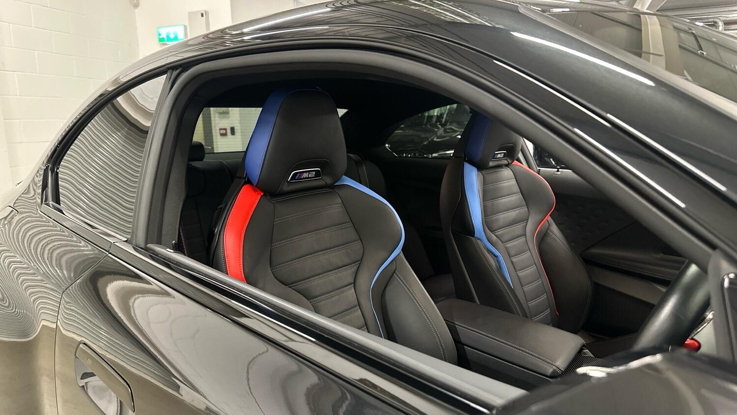 Used BMW M2 for sale - 77616860: Photo 53