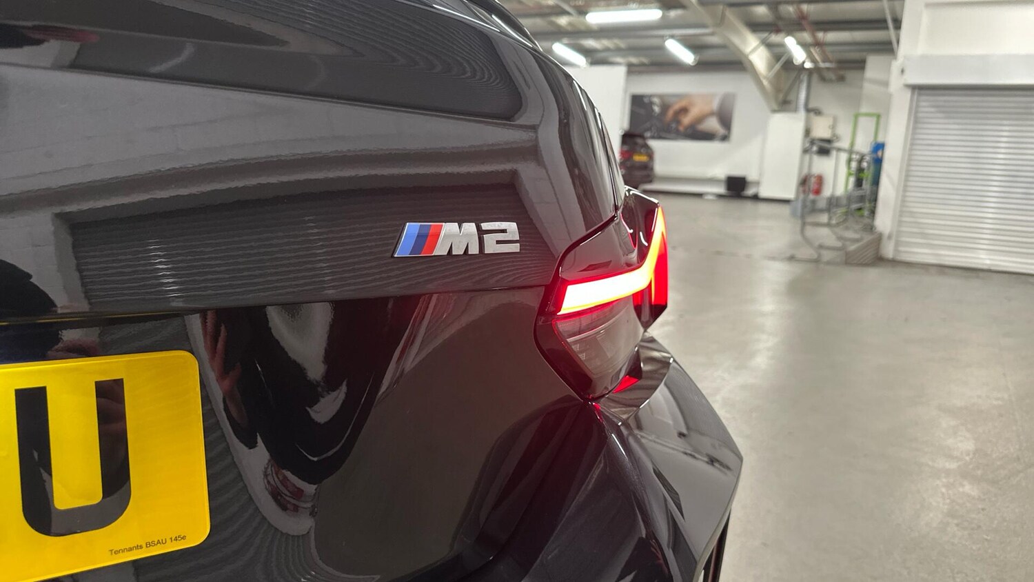 Used BMW M2 for sale - 77616860: Photo 59