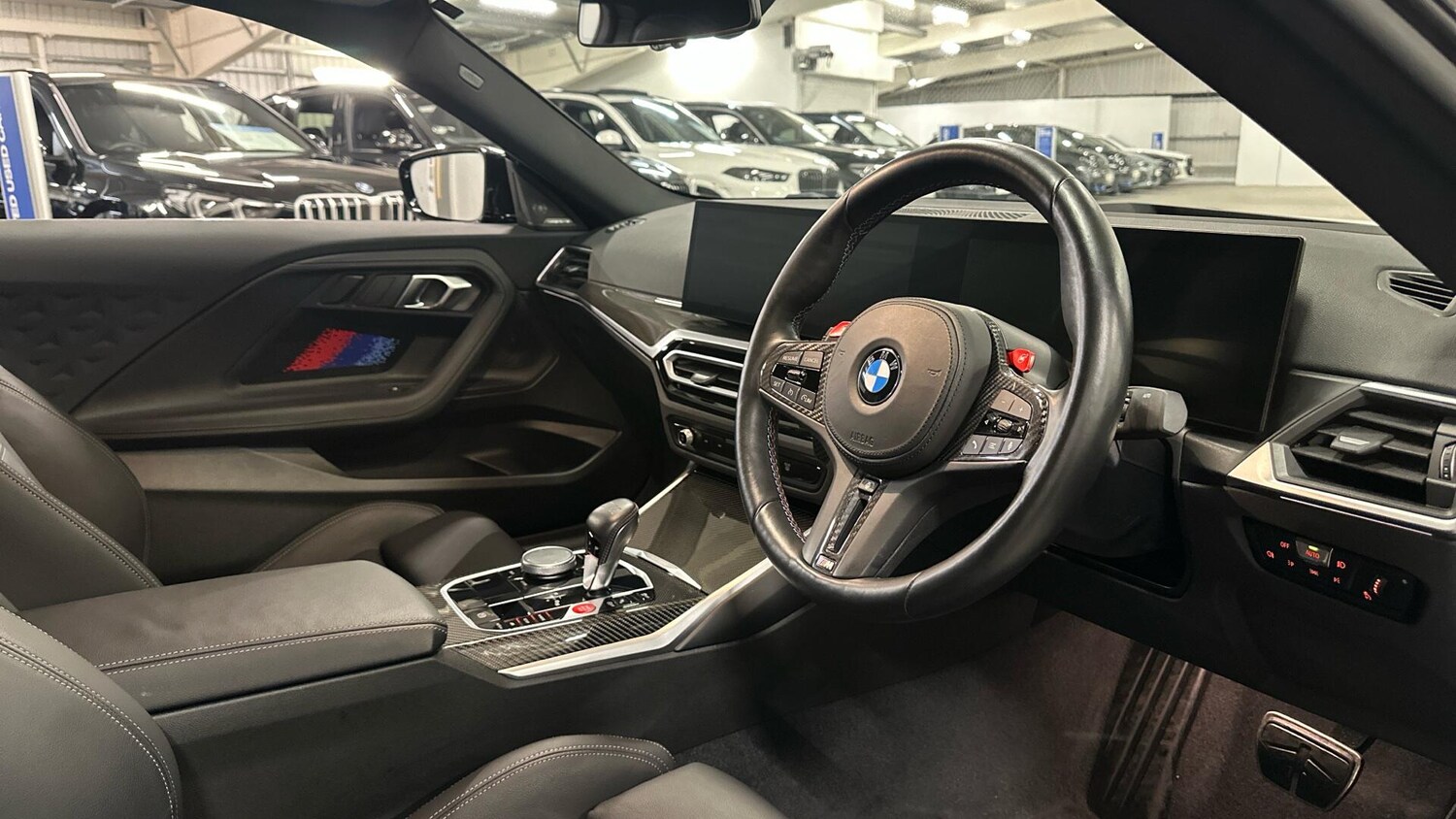 Used BMW M2 for sale - 77616860: Photo 6