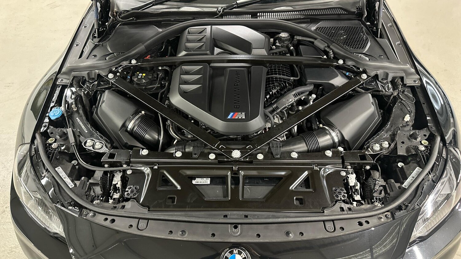 Used BMW M2 for sale - 77616860: Photo 64