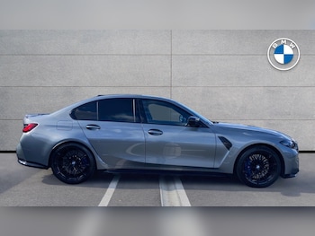 Used BMW M3 2022 for sale - 78245700: Photo