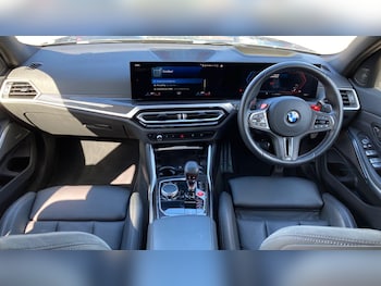 Used BMW M3 2022 for sale - 78245700: Photo