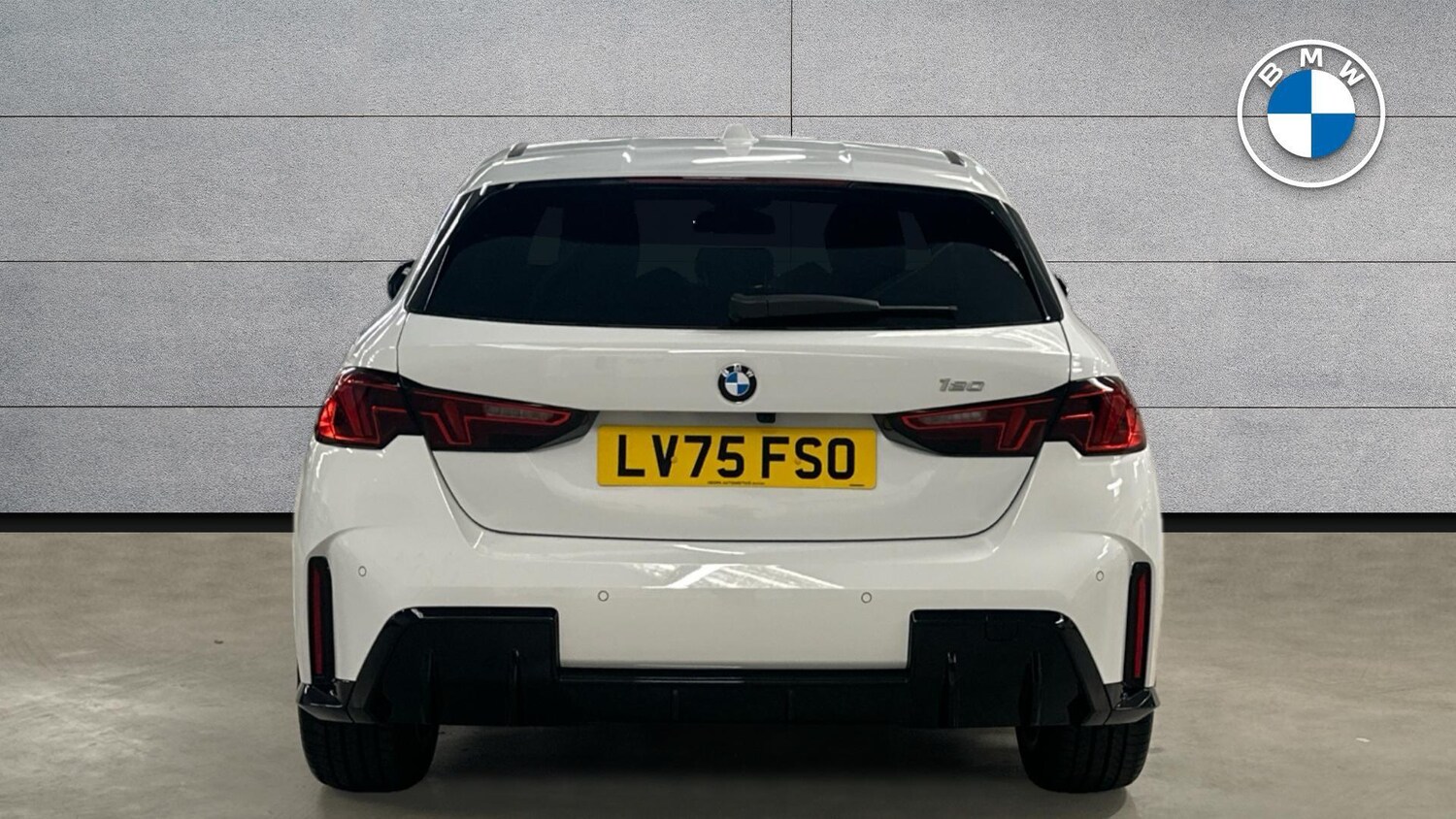 Used BMW 1 Series 2025 for sale - 77616830: Photo 15