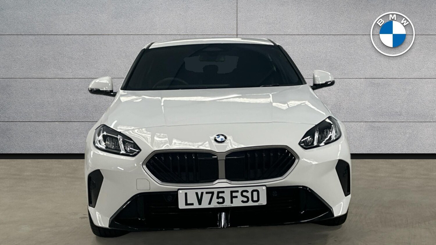 Used BMW 1 Series 2025 for sale - 77616830: Photo 16