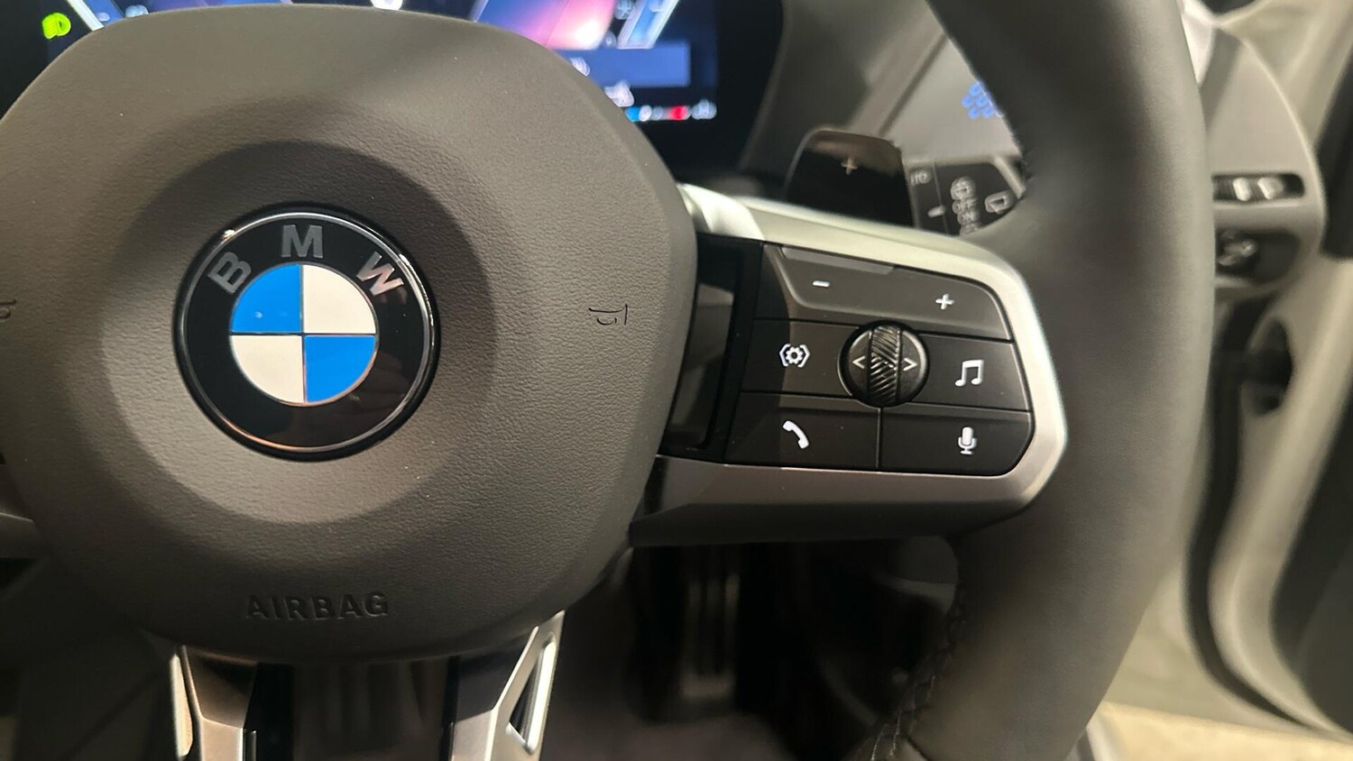 Used BMW 1 Series 2025 for sale - 77616830: Photo 18