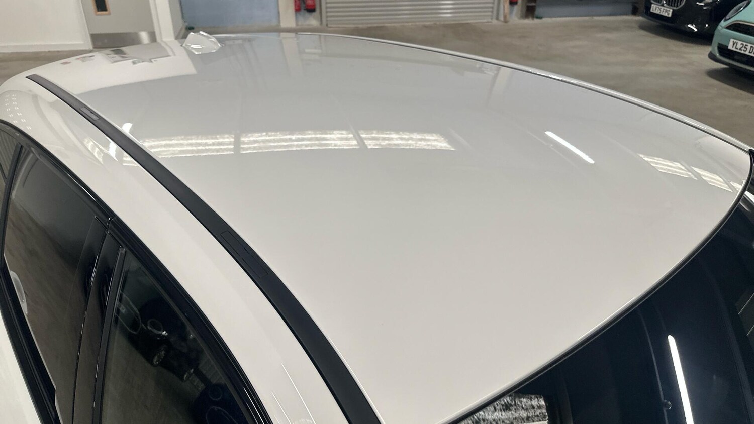 Used BMW 1 Series 2025 for sale - 77616830: Photo 21