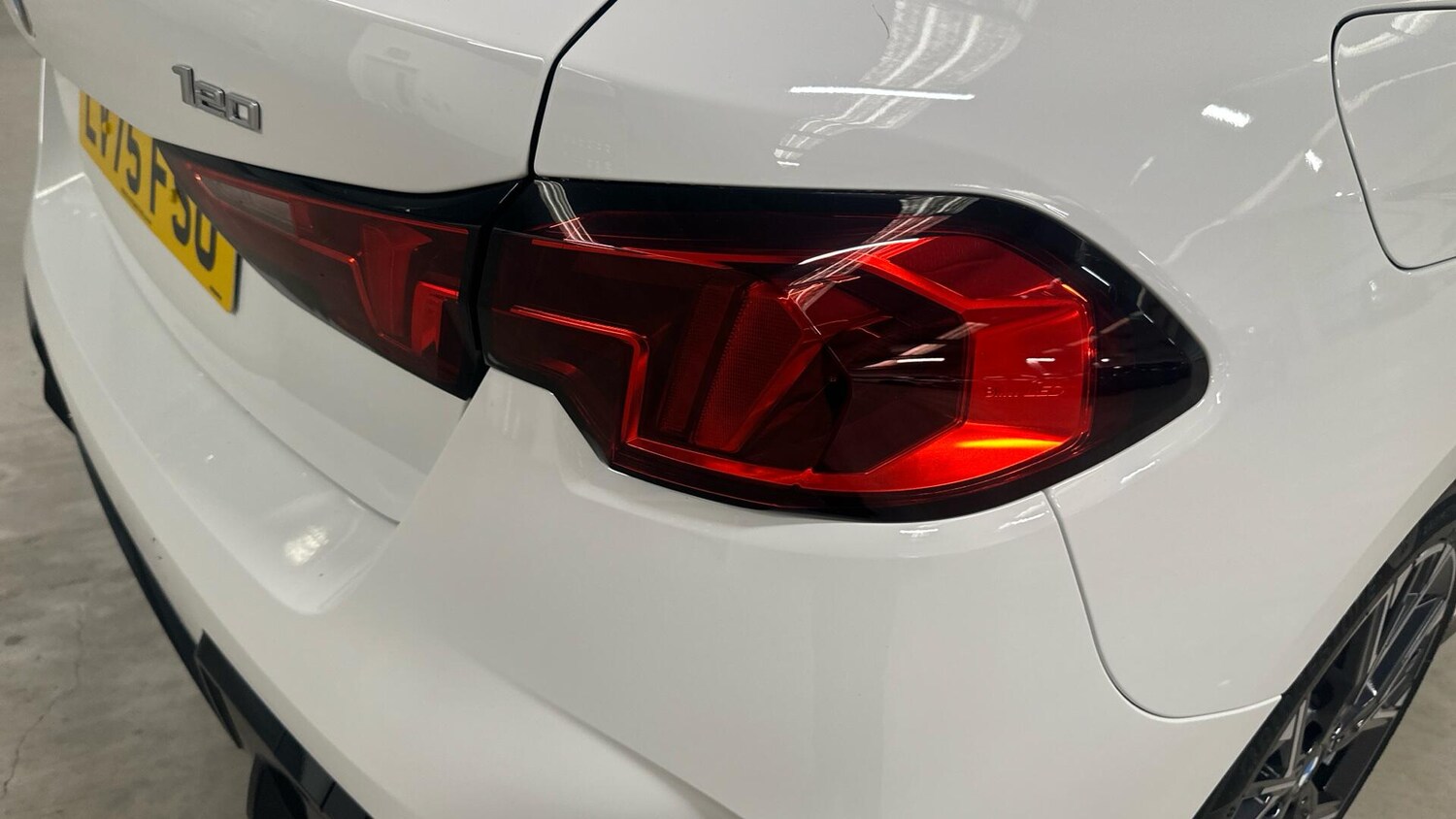 Used BMW 1 Series 2025 for sale - 77616830: Photo 22