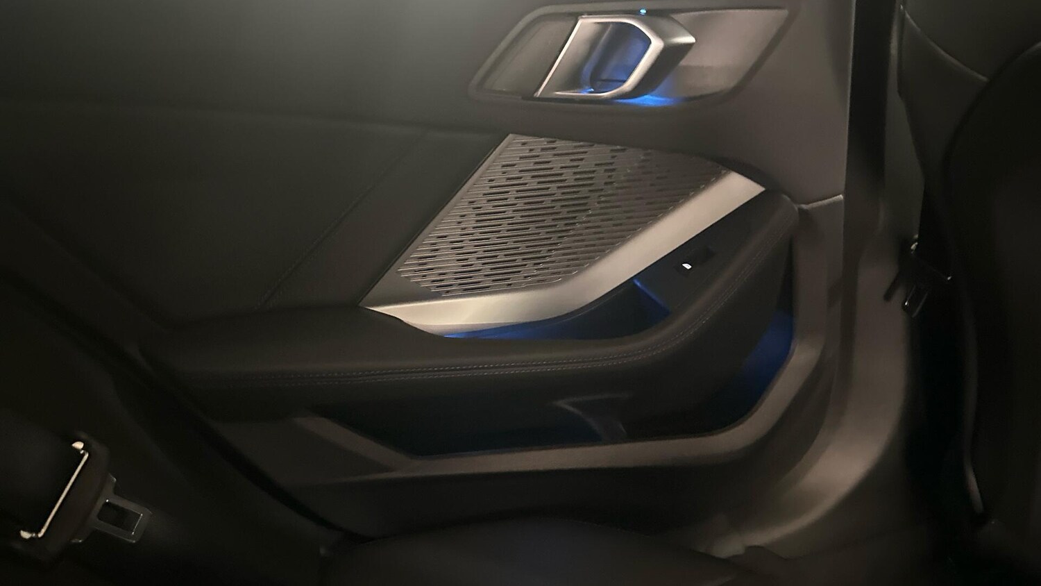 Used BMW 1 Series 2025 for sale - 77616830: Photo 24