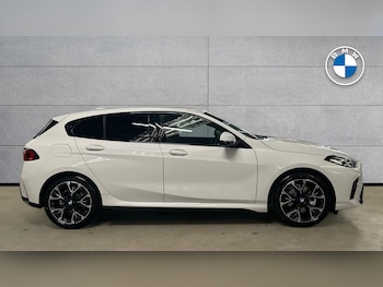 Used BMW 1 Series 2025 for sale - 77616830: Photo