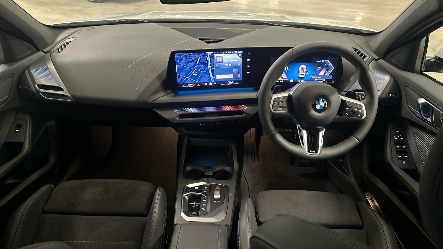 Used BMW 1 Series 2025 for sale - 77616830: Photo 4