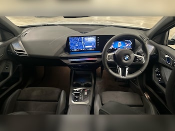 Used BMW 1 Series 2025 for sale - 77616830: Photo