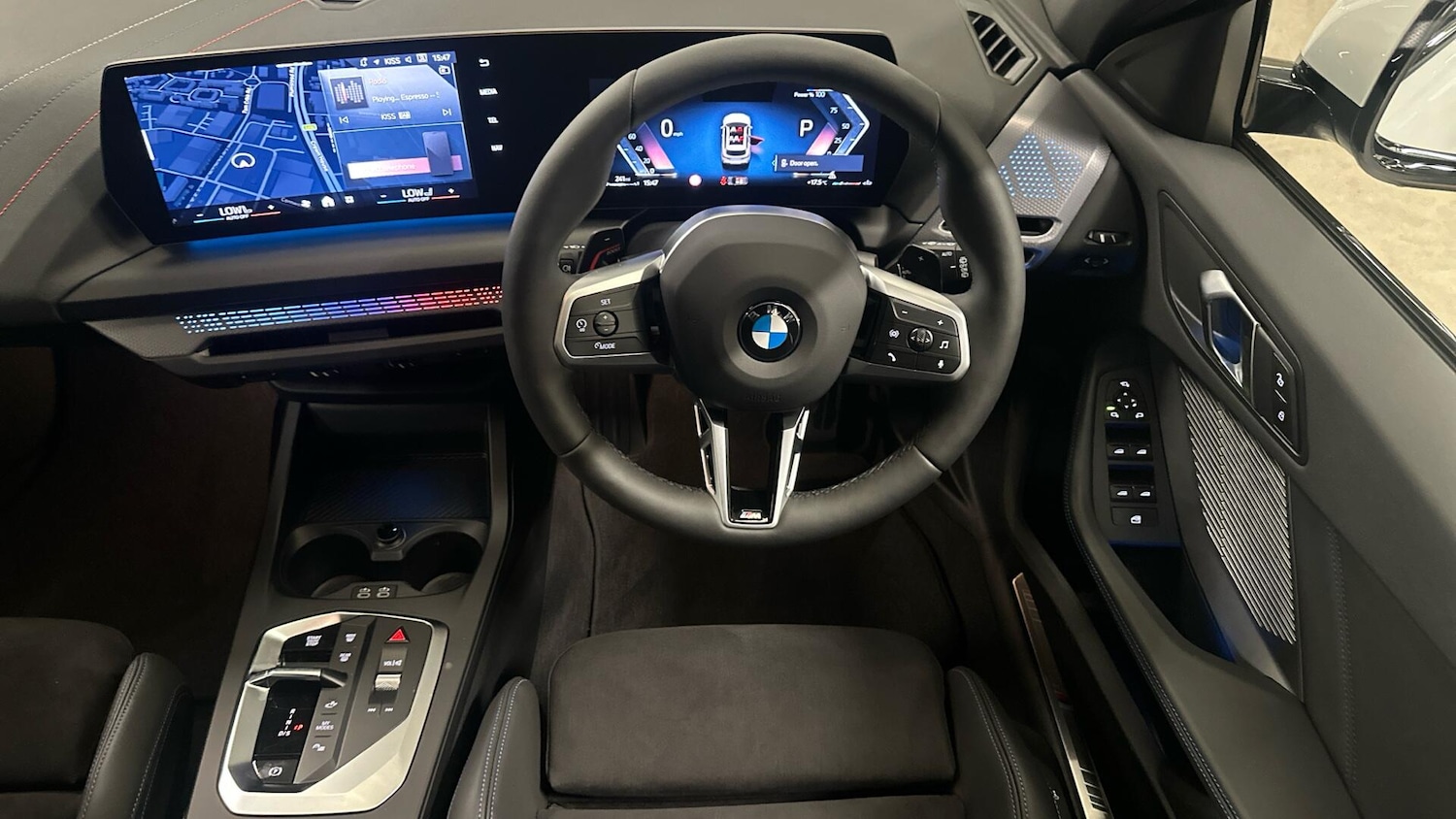 Used BMW 1 Series 2025 for sale - 77616830: Photo 5