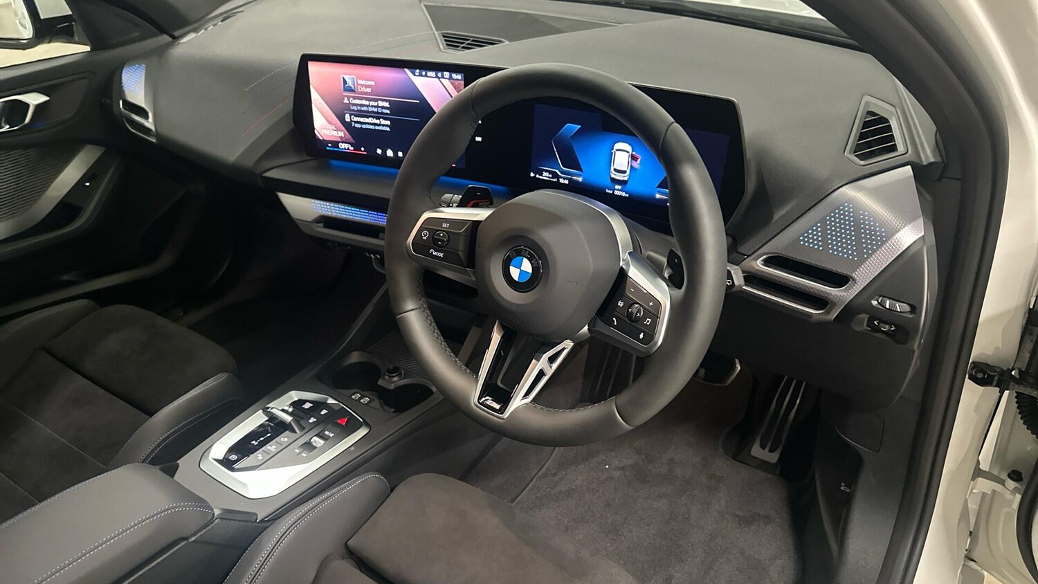 Used BMW 1 Series 2025 for sale - 77616830: Photo 6