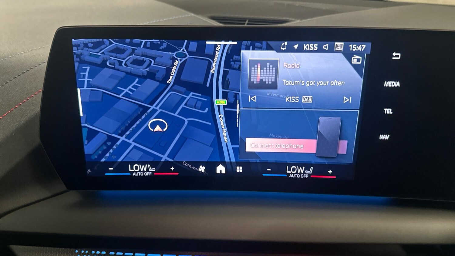 Used BMW 1 Series 2025 for sale - 77616830: Photo 8