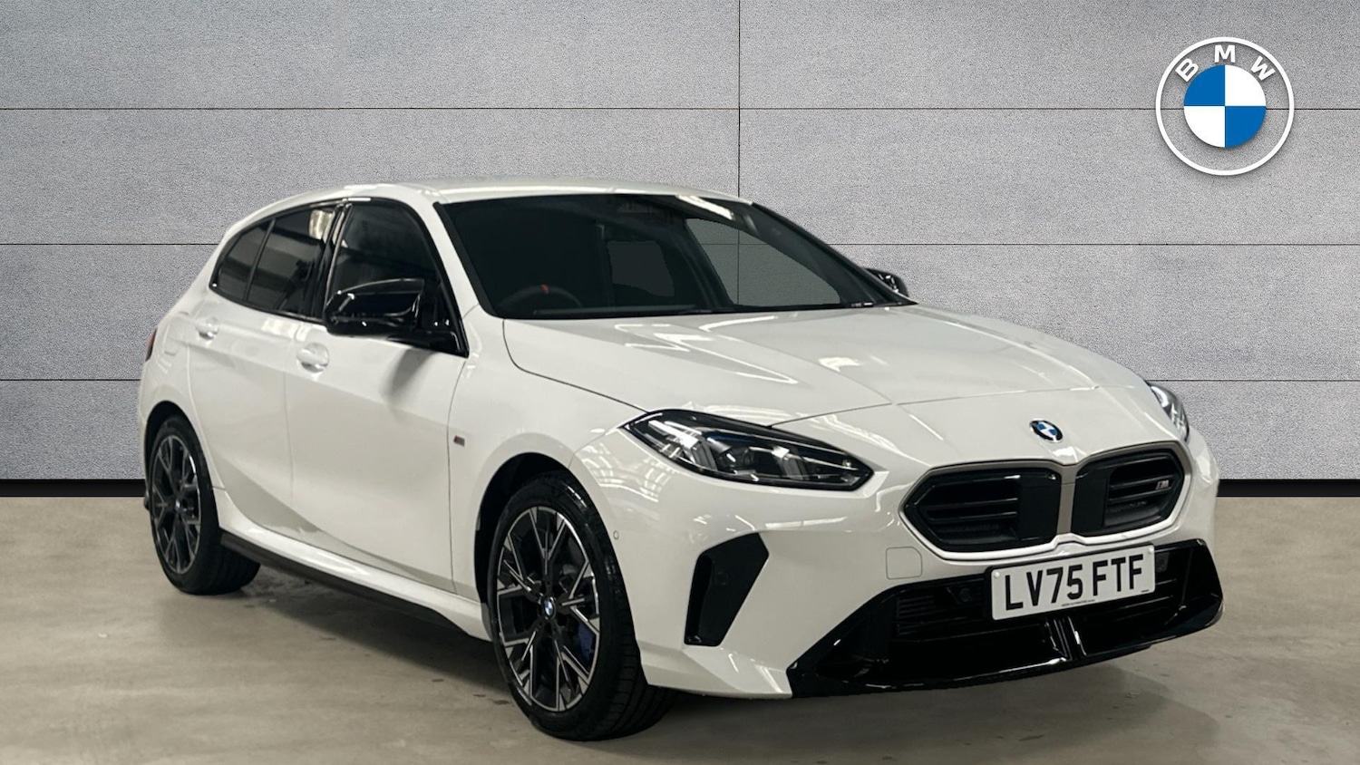 Used BMW 1 Series 2025 for sale - 77616824: Photo 1