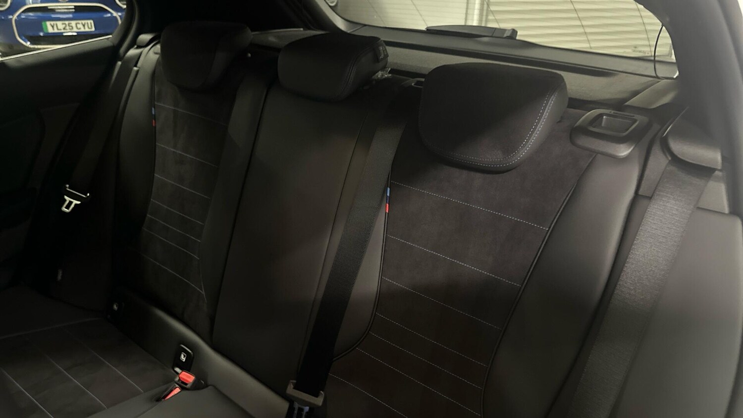 Used BMW 1 Series 2025 for sale - 77616824: Photo 12