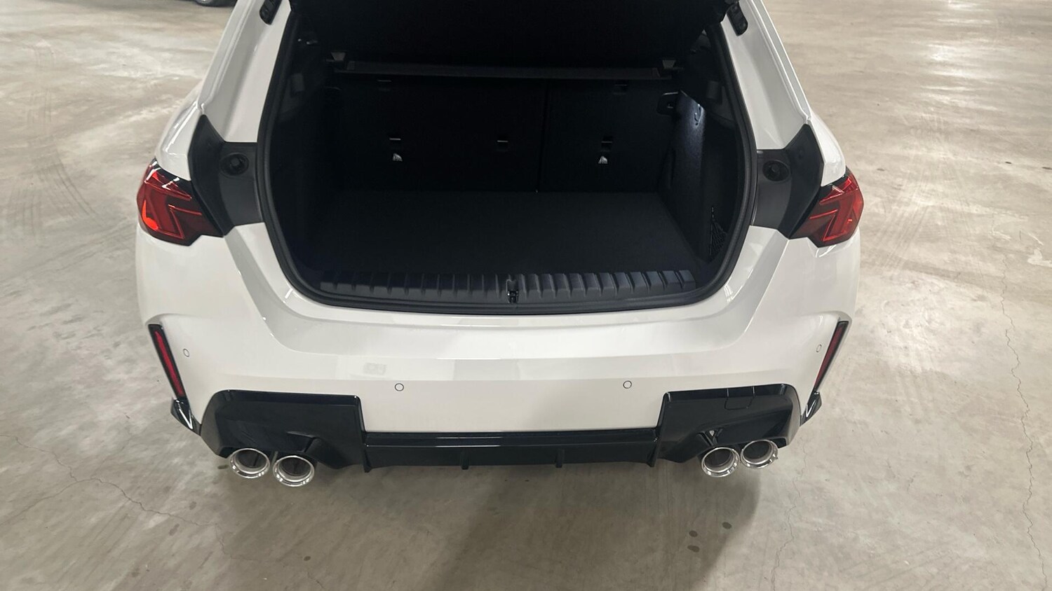 Used BMW 1 Series 2025 for sale - 77616824: Photo 13