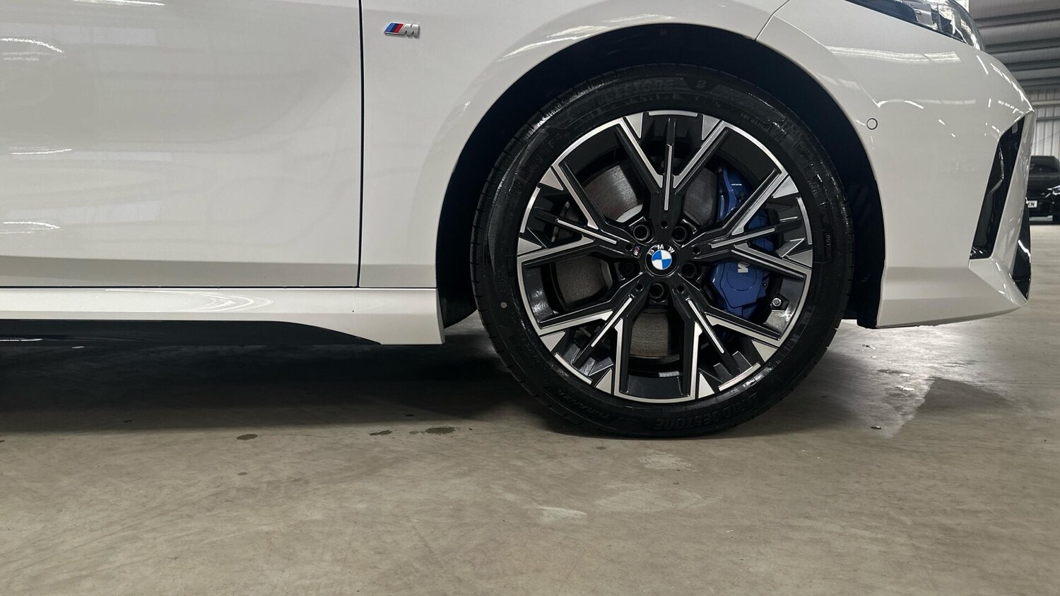 Used BMW 1 Series 2025 for sale - 77616824: Photo 14