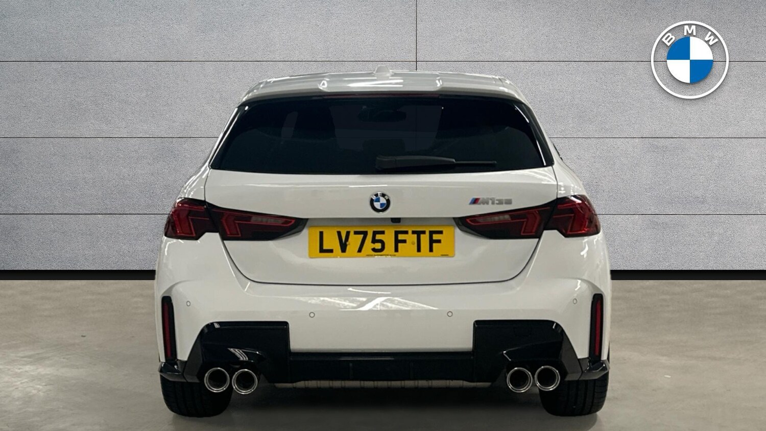 Used BMW 1 Series 2025 for sale - 77616824: Photo 15