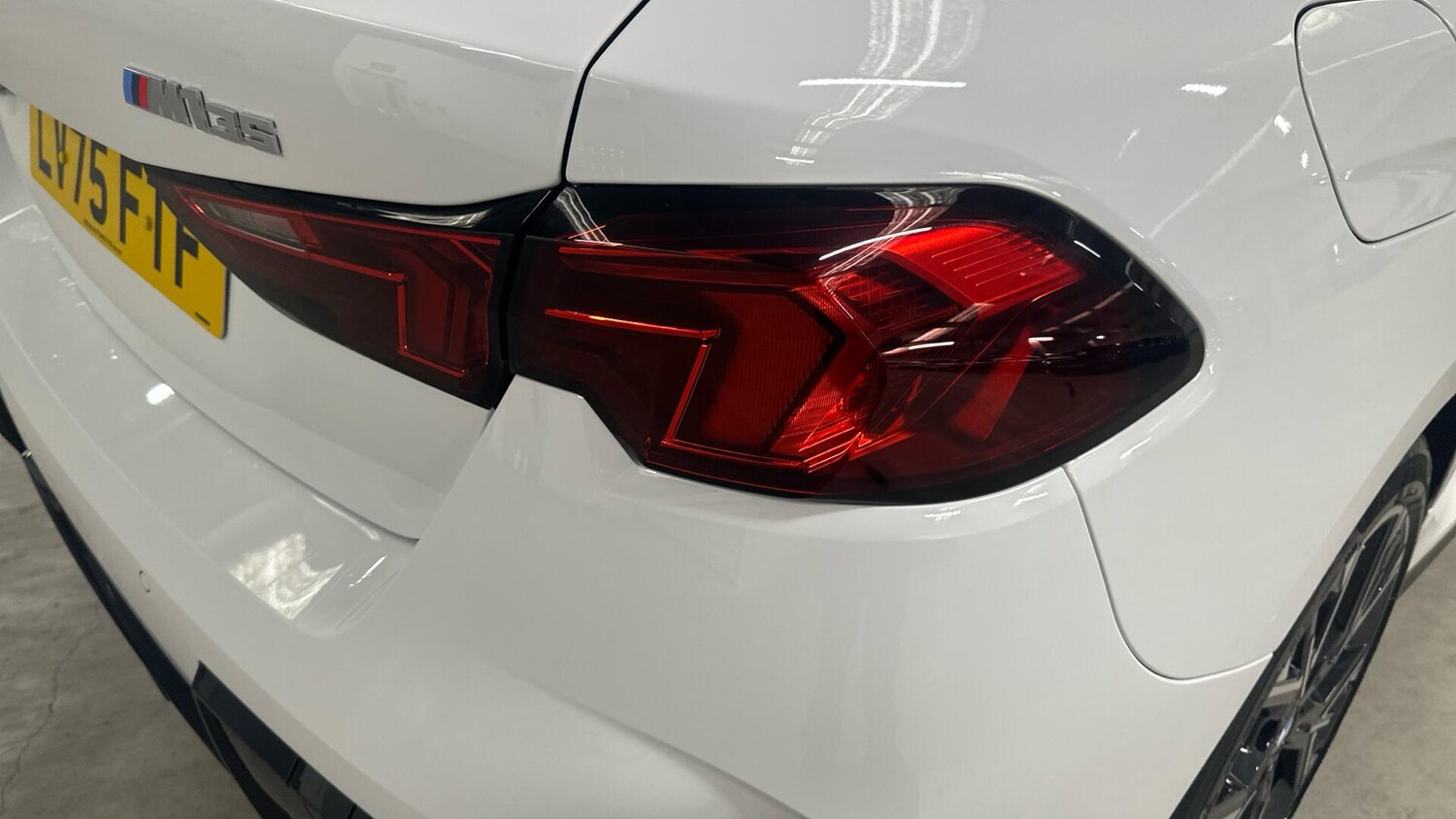 Used BMW 1 Series 2025 for sale - 77616824: Photo 22