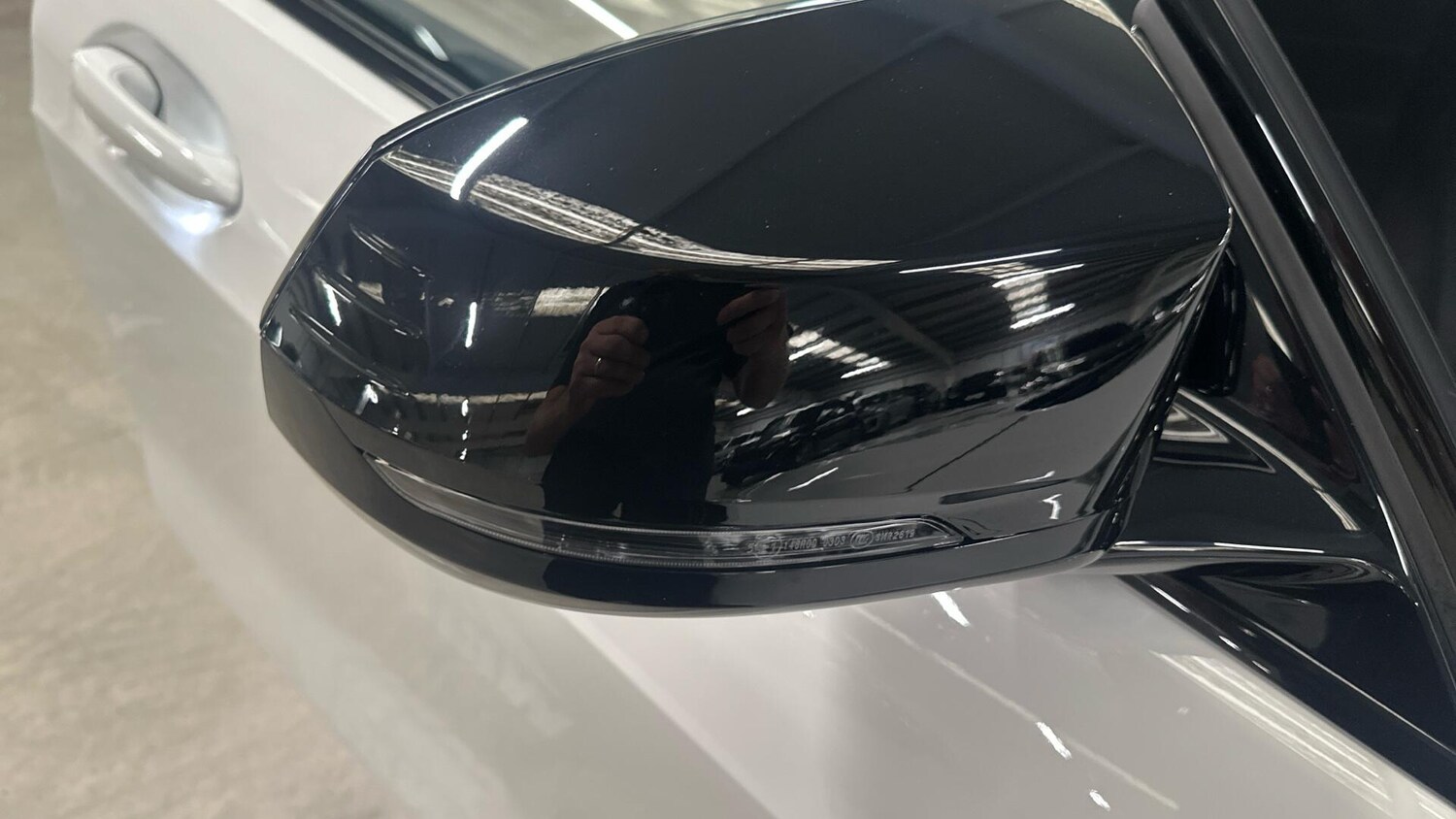 Used BMW 1 Series 2025 for sale - 77616824: Photo 29