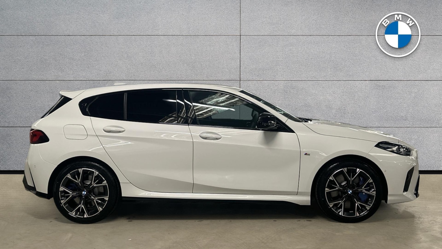 Used BMW 1 Series 2025 for sale - 77616824: Photo 3