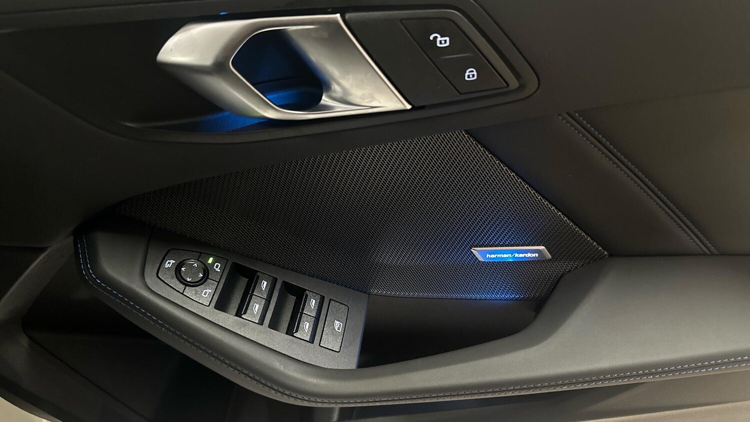 Used BMW 1 Series 2025 for sale - 77616824: Photo 31