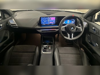 Used BMW 1 Series 2025 for sale - 77616824: Photo