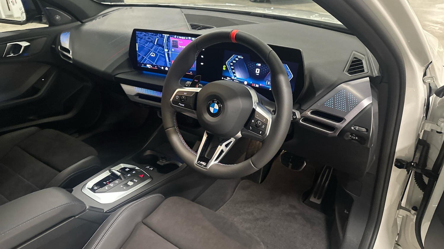 Used BMW 1 Series 2025 for sale - 77616824: Photo 6