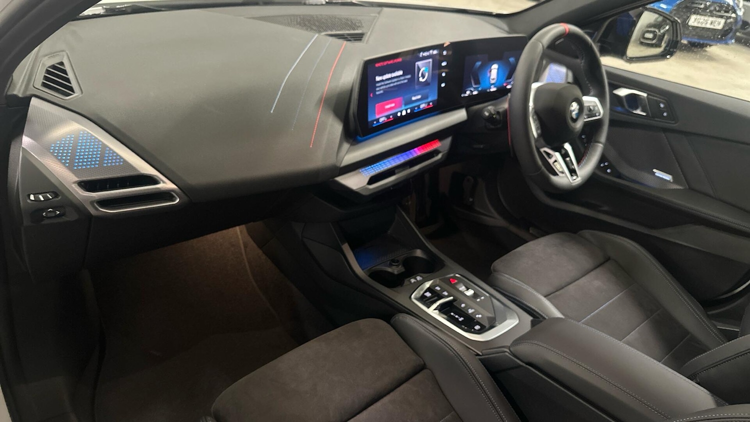 Used BMW 1 Series 2025 for sale - 77616824: Photo 7