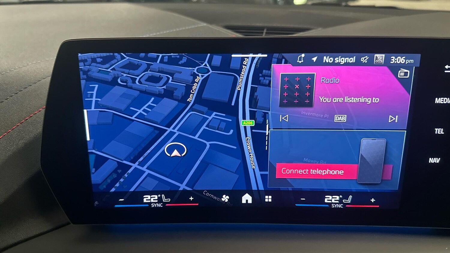 Used BMW 1 Series 2025 for sale - 77616824: Photo 8