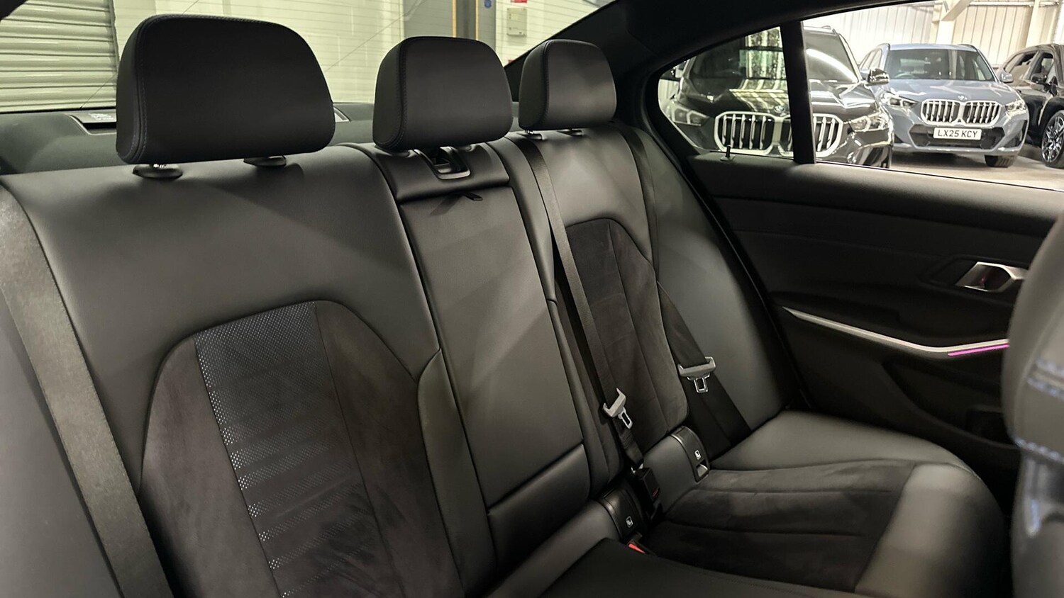 Used BMW 3 Series 2024 for sale - 77616857: Photo 12