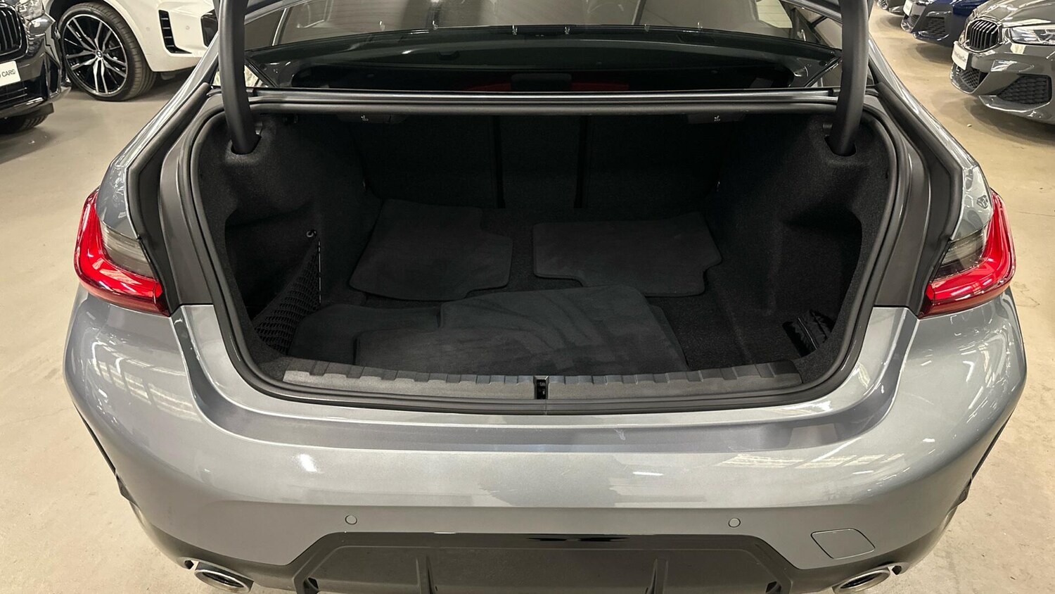 Used BMW 3 Series 2024 for sale - 77616857: Photo 13