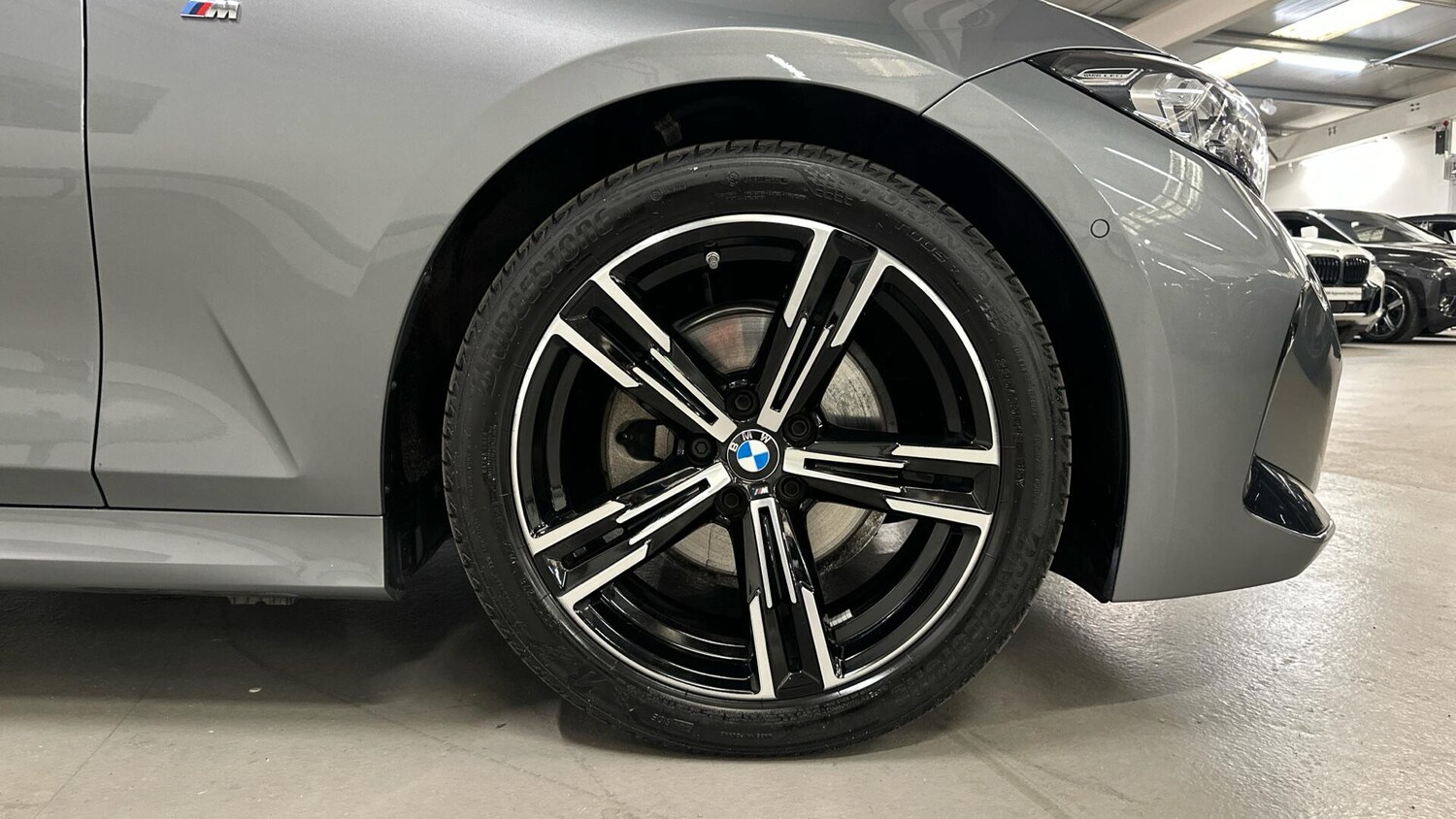 Used BMW 3 Series 2024 for sale - 77616857: Photo 14