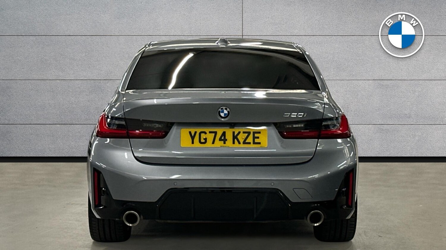 Used BMW 3 Series 2024 for sale - 77616857: Photo 15