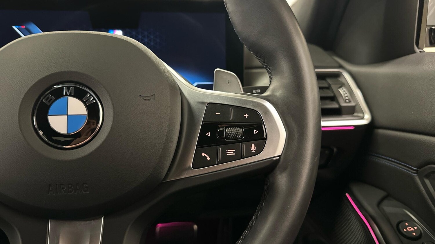 Used BMW 3 Series 2024 for sale - 77616857: Photo 18