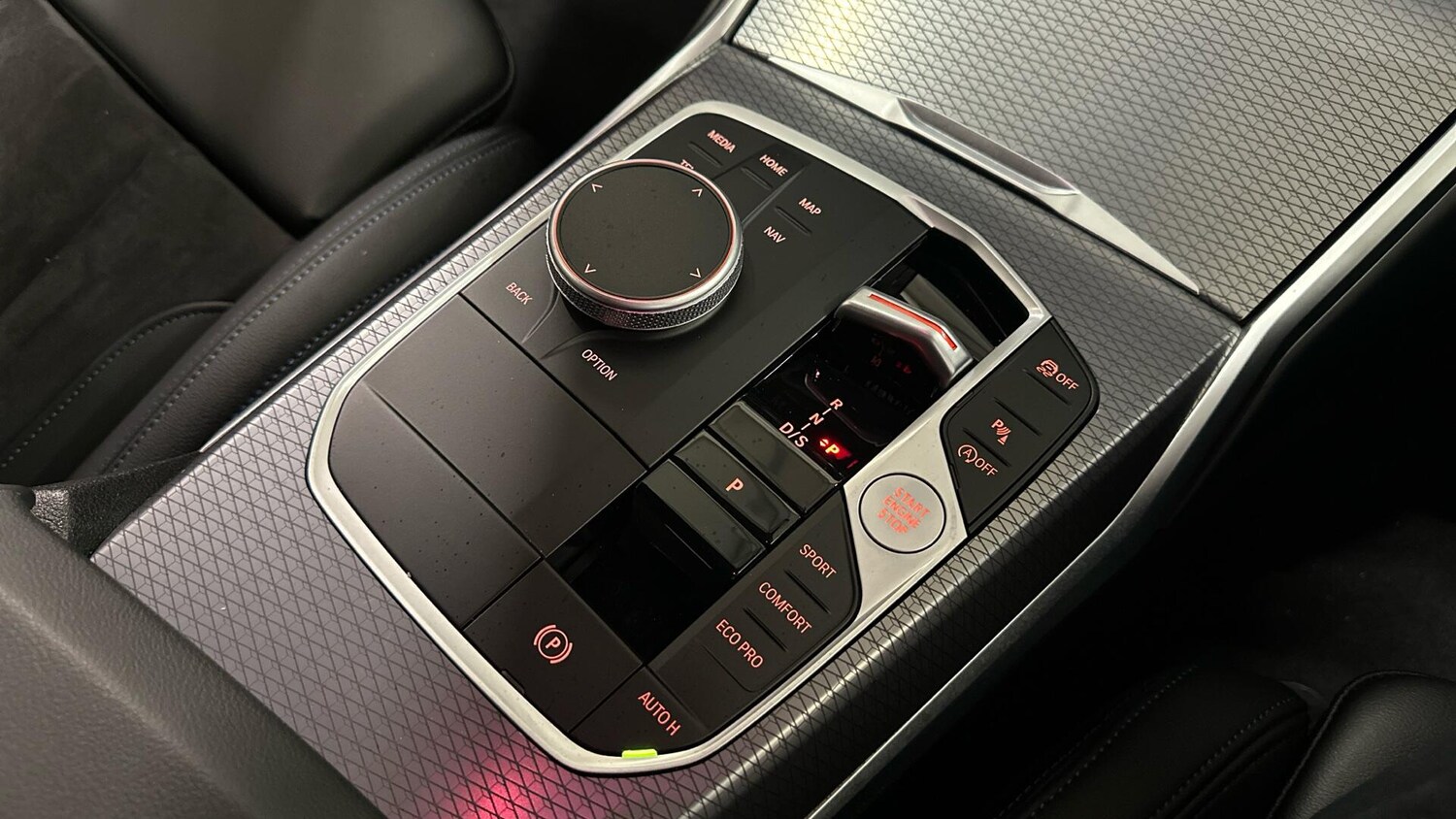 Used BMW 3 Series 2024 for sale - 77616857: Photo 19