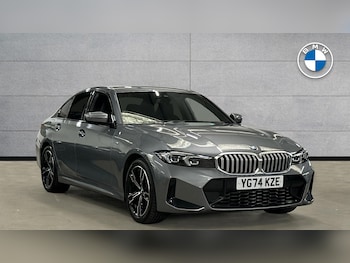 Used BMW 3 Series 2024 for sale - 77616857: Photo