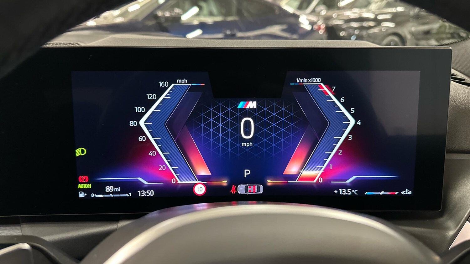 Used BMW 3 Series 2024 for sale - 77616857: Photo 27