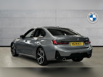 Used BMW 3 Series 2024 for sale - 77616857: Photo