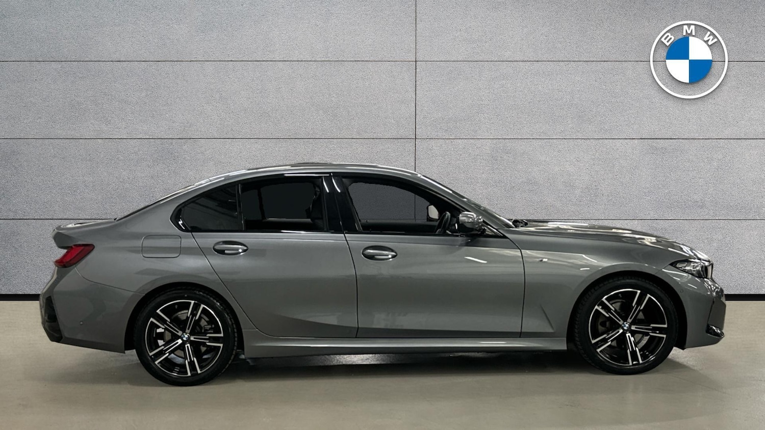 Used BMW 3 Series 2024 for sale - 77616857: Photo 3