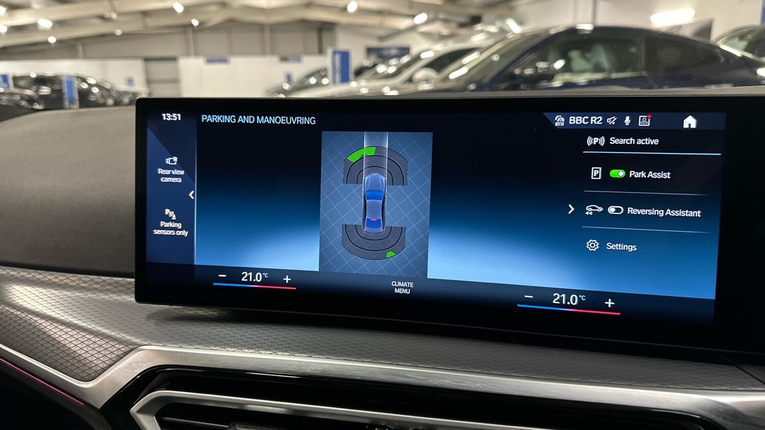 Used BMW 3 Series 2024 for sale - 77616857: Photo 30