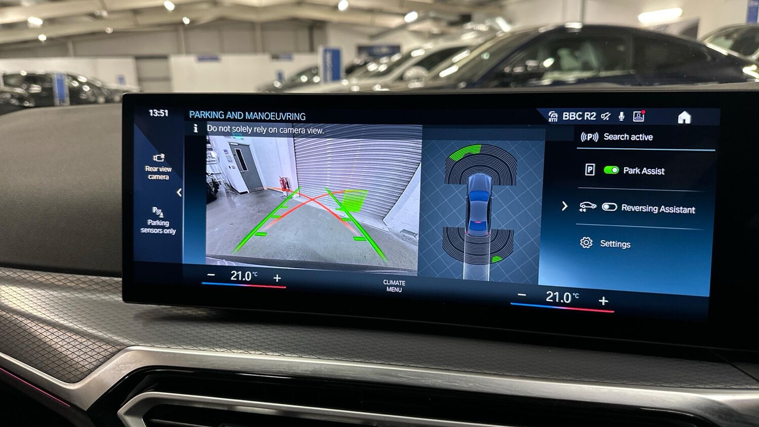 Used BMW 3 Series 2024 for sale - 77616857: Photo 31